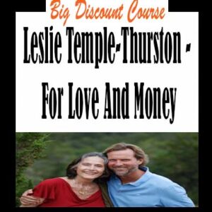 Leslie Temple-Thurston â€“ For Love And Money