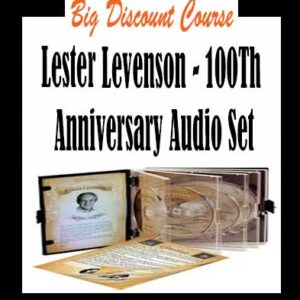 Lester Levenson â€“ 100Th Anniversary Audio Set