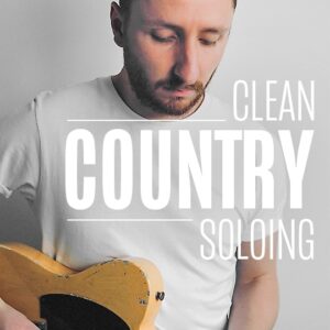 Lew Thomas Ã¢â‚¬â€œ Clean Country Soloing