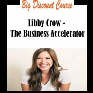 Libby Crow â€“ The Business Accelerator