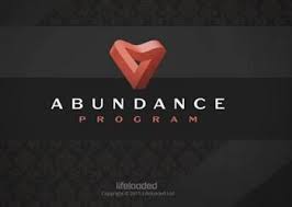LifeLoaded Ã¢â‚¬â€œ The Abundance Program (Month 1-7)