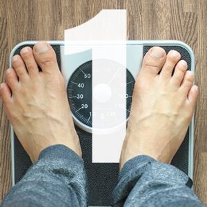 Lift the Bar Ã¢â‚¬â€œ Understanding Weight Loss
