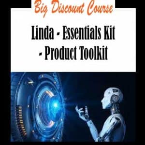 Linda â€“ Essentials Kit â€“ Product Toolkit