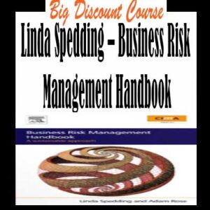 Linda Spedding â€“ Business Risk Management Handbook