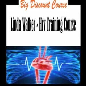 Linda Walker â€“ Hrv Training Course