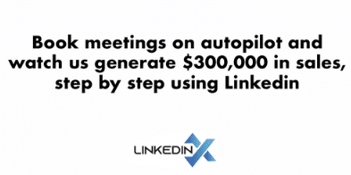 LinkedInX Ã¢â‚¬â€œ Make Money on Linkedin