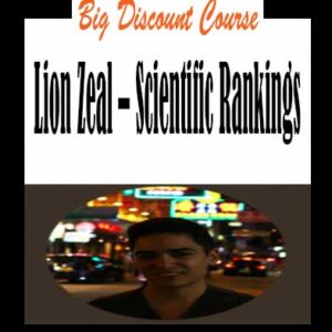 Lion Zeal â€“ Scientific Rankings