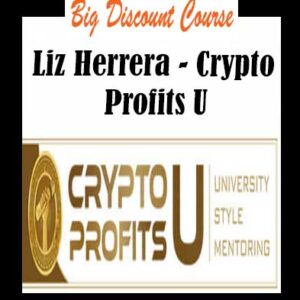 Liz Herrera â€“ Crypto Profits U