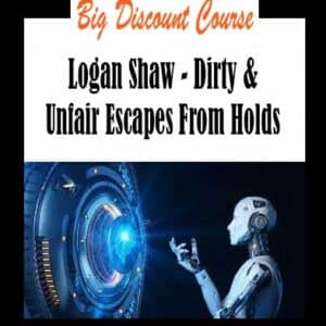 Logan Shaw â€“ Dirty & Unfair Escapes From Holds