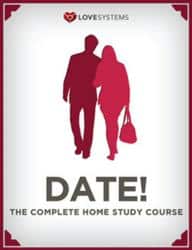 Love Systems Ã¢â‚¬â€œ Date The Complete Home Course