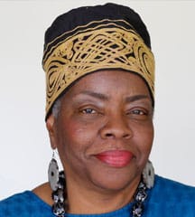 Luisah Teish Ã¢â‚¬â€œ Coming Home Through Myth