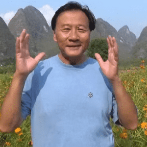 Luke Chan Ã¢â‚¬â€œ Chi-Lel Qigong Ã¢â‚¬â€œ Cancer Self-Healing Gongs