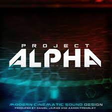 Luke Fitzgerald Ã¢â‚¬â€œ Project Alpha
