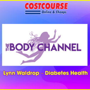 Lynn Waldrop Ã¢â‚¬â€œ Diabetes Health