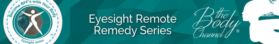 Lynn Waldrop Ã¢â‚¬â€œ Eyesight Series