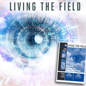 Lynne McTaggart Ã¢â‚¬â€œ Living the Field Course