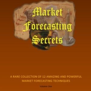 Rick J Ratchford Market Forecasting Secrets