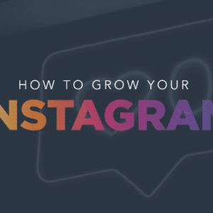 Mahdi Woodard Ã¢â‚¬â€œ How to Grow Your Instagram