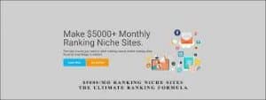 Make 00Mo Ranking Niche Sites Ã¢â‚¬â€œ The Ultimate