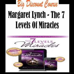 Margaret Lynch â€“ The 7 Levels Of Miracles