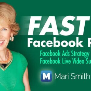 Mari Smith Ã¢â‚¬â€œ Fast Facebook Results