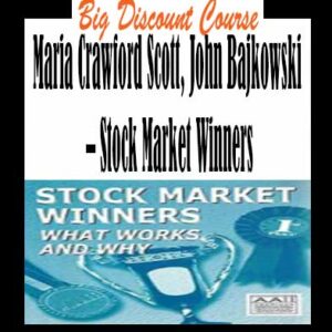 Maria Crawford Scott, John Bajkowski â€“ Stock Market Winners