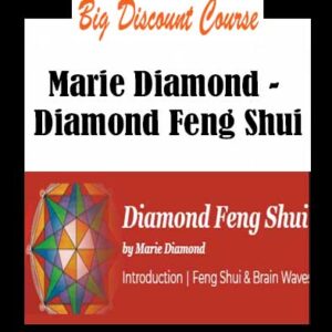Marie Diamond â€“ Diamond Feng Shui