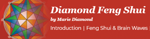 Marie Diamond Ã¢â‚¬â€œ Diamond Feng Shui