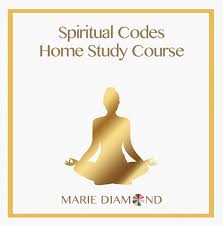 Marie Diamond Ã¢â‚¬â€œ Spiritual Codes Course