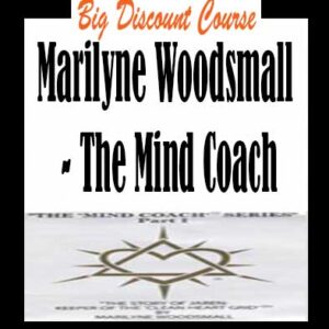 Marilyne Woodsmall â€“ The Mind Coach