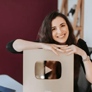 Marina Mogilko Ã¢â‚¬â€œ YouTube Channel From Idea to First Revenue