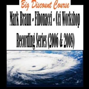 Mark Braun â€“ Fibonacci â€“ Cci Workshop Recording Series (2006 & 2008)
