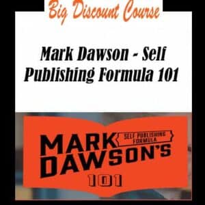 Mark Dawson â€“ Self Publishing Formula 101
