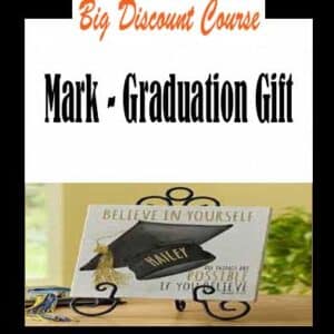 Mark â€“ Graduation Gift