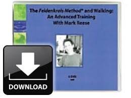 Mark Reese Ã¢â‚¬â€œ Walking, An Advanced Training