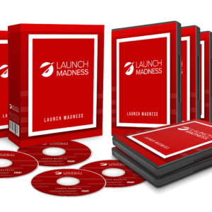 Mark Thompson Ã¢â‚¬â€œ Launch Madness