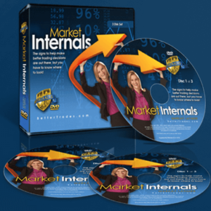 Markay Latimer Ã¢â‚¬â€œ Market Internals