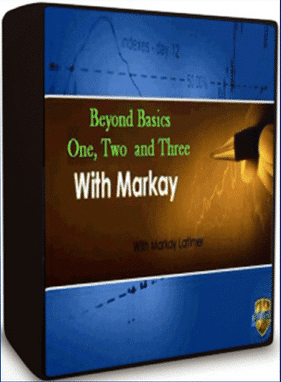 Markay Latimer Ã¢â‚¬â€œ Online Seminar Beyond Basics One, Two and Three 2007 Ã¢â‚¬â€œ 6 DVDs