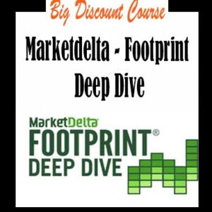 Marketdelta â€“ Footprint Deep Dive