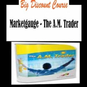 Marketgauge â€“ The A.M. Trader