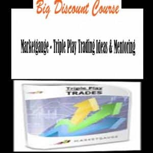 Marketgauge â€“ Triple Play Trading Ideas & Mentoring
