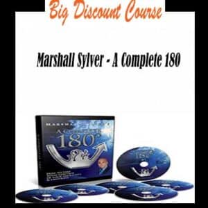 Marshall Sylver â€“ A Complete 180