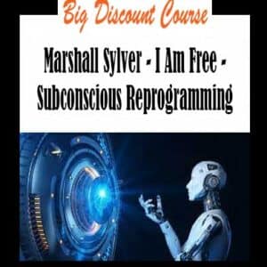 Marshall Sylver â€“ I Am Free â€“ Subconscious Reprogramming