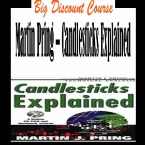 Martin Pring â€“ Candlesticks Explained