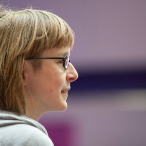 Mary Rose Cook Ã¢â‚¬â€œ Makers Mastery PreCourse