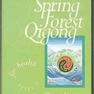 Master Chunyi Un Ã¢â‚¬â€œ Spring Forest Qigong