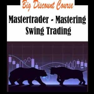 Mastertrader â€“ Mastering Swing Trading