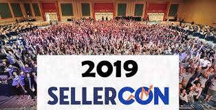 Matt Clark, Jason Katzenback Ã¢â‚¬â€œ SellerCon 2019