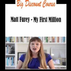 Matt Furey â€“ My First Million