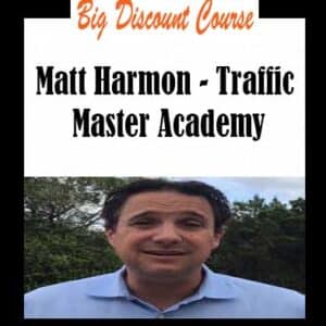 Matt Harmon â€“ Traffic Master Academy